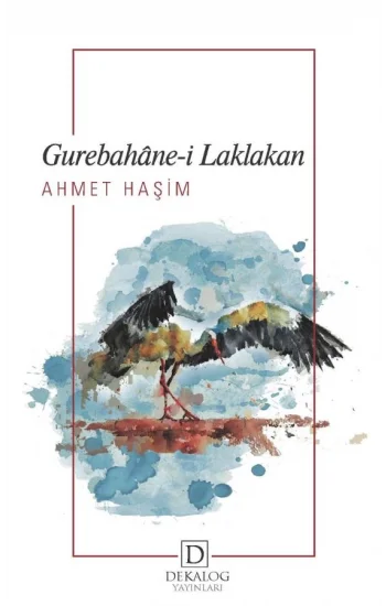 Gurebahane-i Laklakan (CEP BOY)