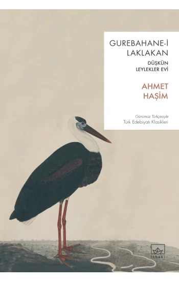 Gurebahane-i Laklakan / Düşkün Leylekler Evi