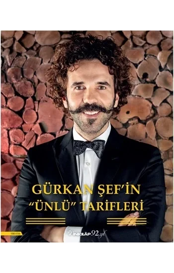 Gürkan Şefin Ünlü Tarifleri
