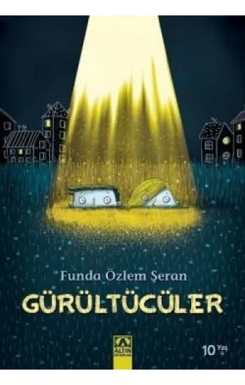 Gürültücüler