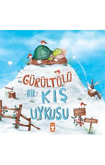 Gürültülü Bir Kış Uykusu