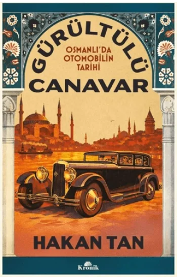 Gürültülü Canavar