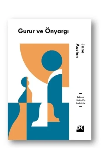 Gurur ve Önyargı