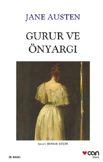 Gurur ve Önyargı