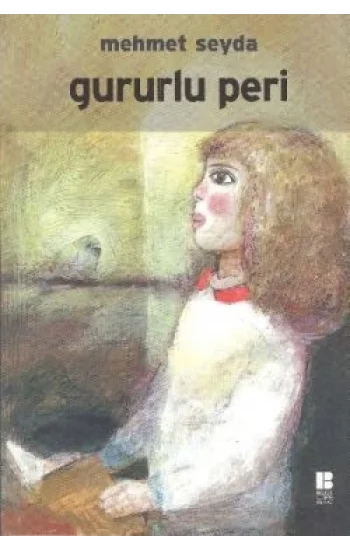 Gururlu Peri