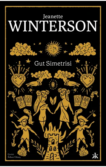 Gut Simetrisi