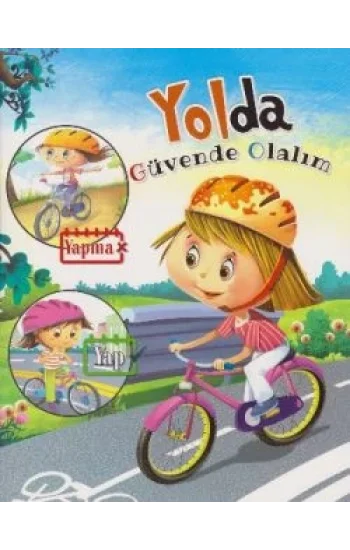 Güvende Olalım-Yolda