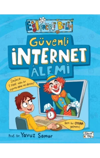 Güvenli İnternet Alemi