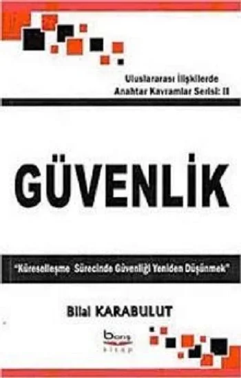 Güvenlik