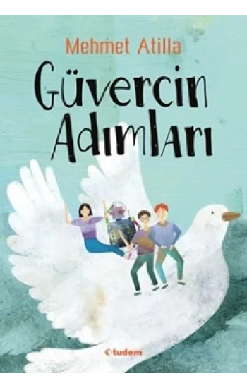 Güvercin Adımları
