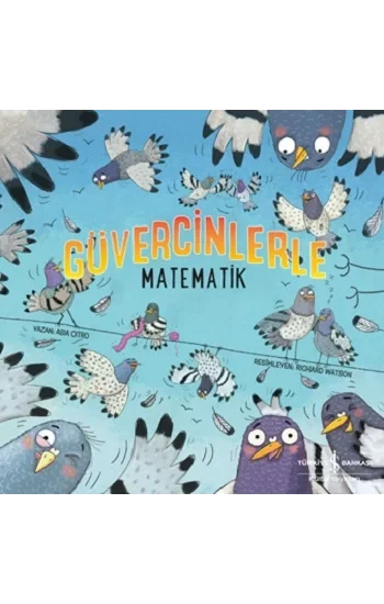 Güvercinlerle Matematik