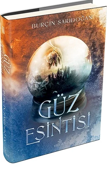 Güz Esintisi -2 (Ciltli)