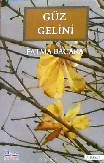 Güz Gelini