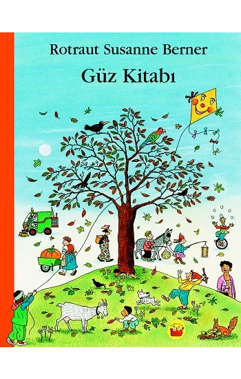 Güz Kitabı