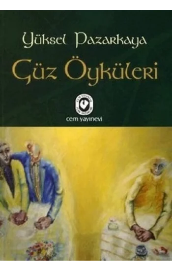 Güz Öyküleri