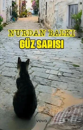 Güz Sarısı