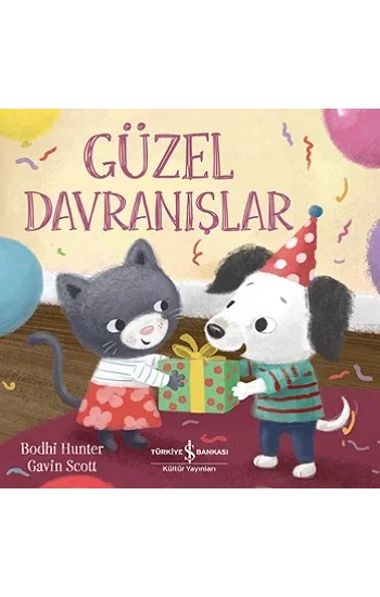 Güzel Davranışlar