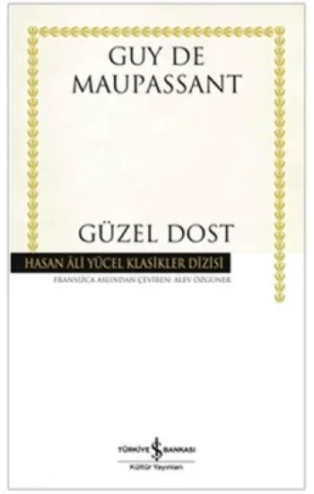 Güzel Dost