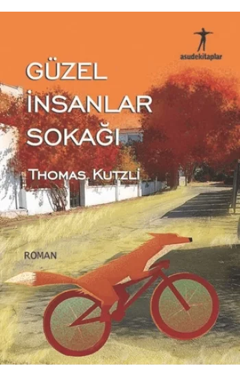 Güzel İnsanlar Sokağı