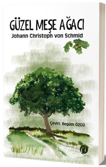 Güzel Meşe Ağacı