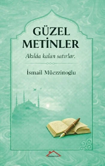 Güzel Metinler