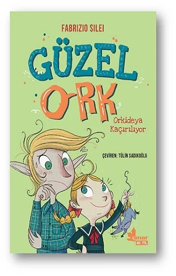Güzel Ork - 2