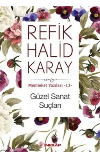 Güzel Sanat Suçları