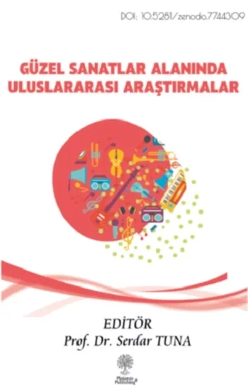 Güzel Sanatlar Alanında Uluslararası Araştırmalar