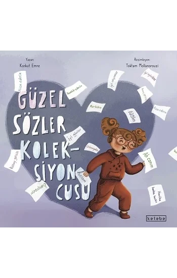 Güzel Sözler Koleksiyoncusu