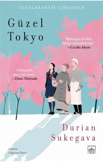 Güzel Tokyo