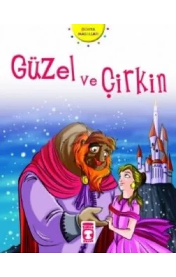 Güzel ve Çirkin