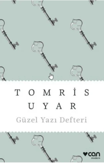 Güzel Yazı Defteri