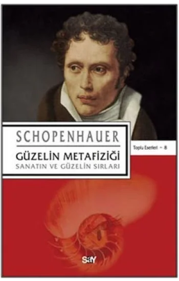 Güzelin Metafiziği - Sanatın ve Güzelin Sırları