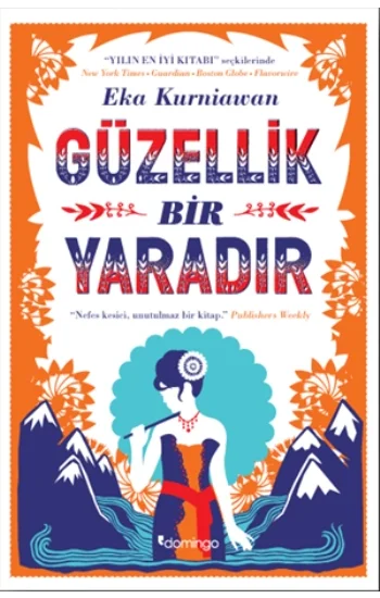 Güzellik Bir Yaradır