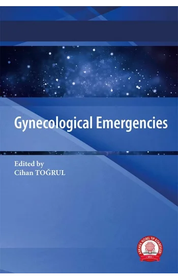 Gynecological Emergencies