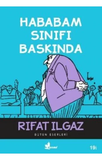 Hababam Sınıfı Baskında