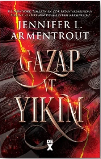 Haberci 2: Gazap ve Yıkım