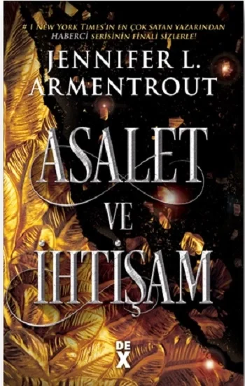 Haberci 3: Asalet ve İhtişam