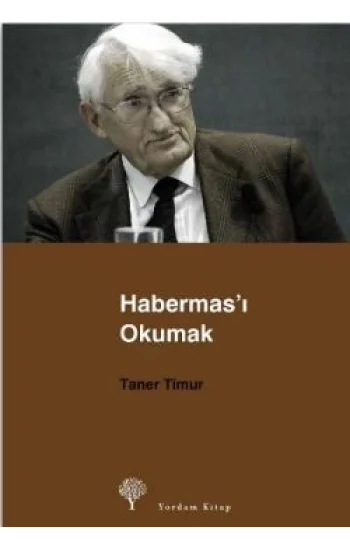 Habermas’ı Okumak