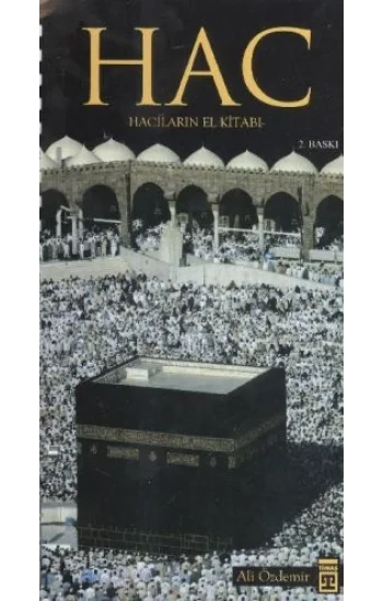 Hac - Hacıların El Kitabı