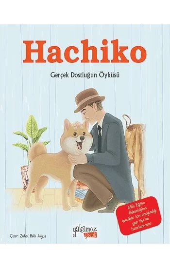 Hachiko