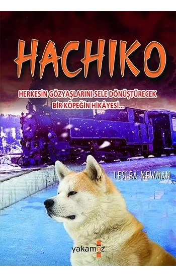 Hachiko