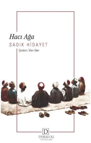 Hacı Ağa (Cep Boy)