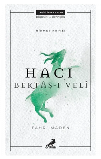 Hacı Bektaş-ı Veli