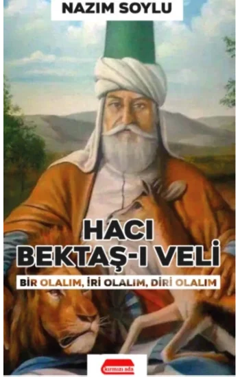 Hacı Bektaş-ı Veli