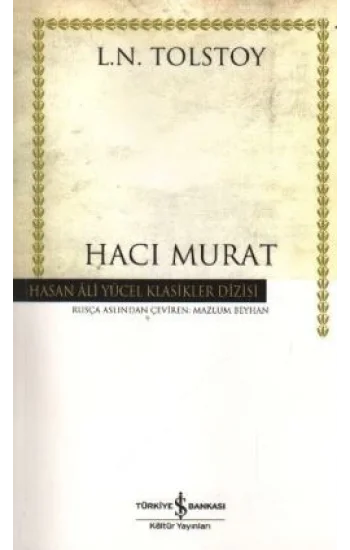 Hacı Murat