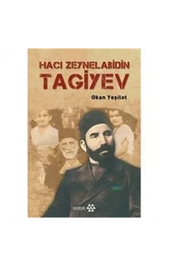 Hacı Zeynelabidin Tagiyev