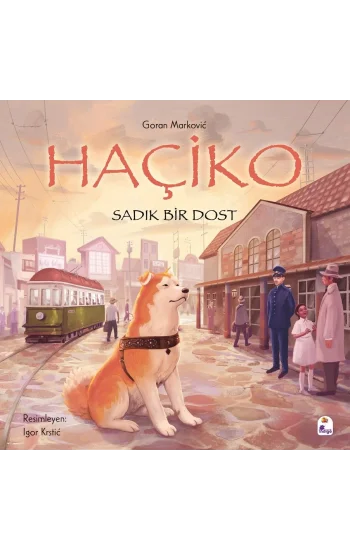 Haçiko – Sadık Bir Dost