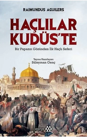 Haçlılar Kudüste