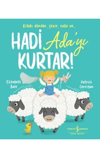 Hadi Adayı Kurtar!